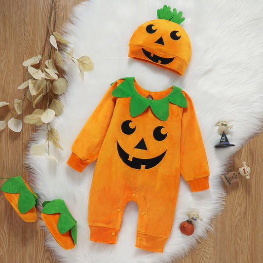 Adorable & Safe Halloween Outfits for Babies and Toddlers [2025 Edition]