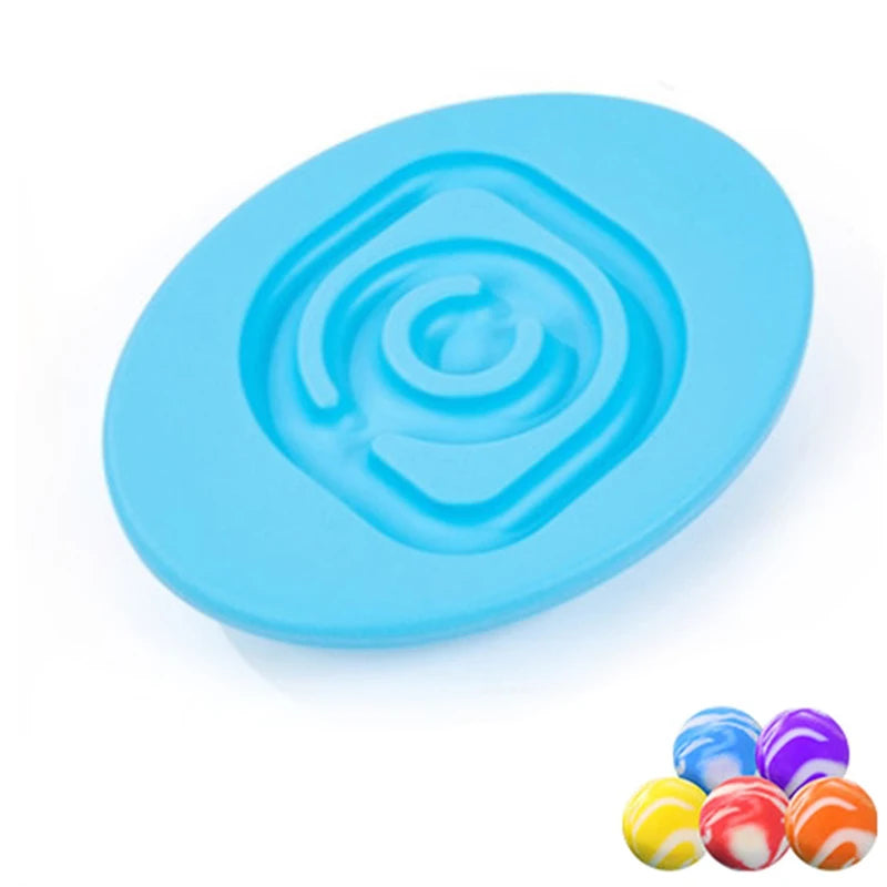 Maze Balance Board for Children Sensory Integration Training Equipment Physical Therapy Kids ADHD Special Needs Toys for Autism